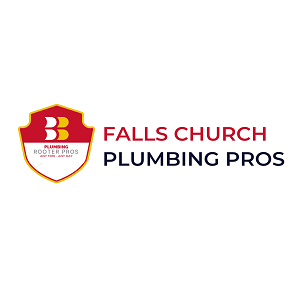 Falls Church Plumbing, Drain and Rooter Pros