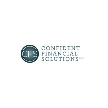 Confident Financial Solutions LLC