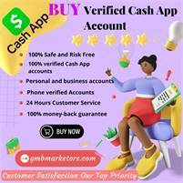 Buy Verified Cash App Account