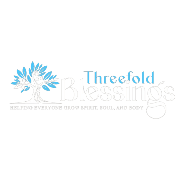 Threefold Blessings