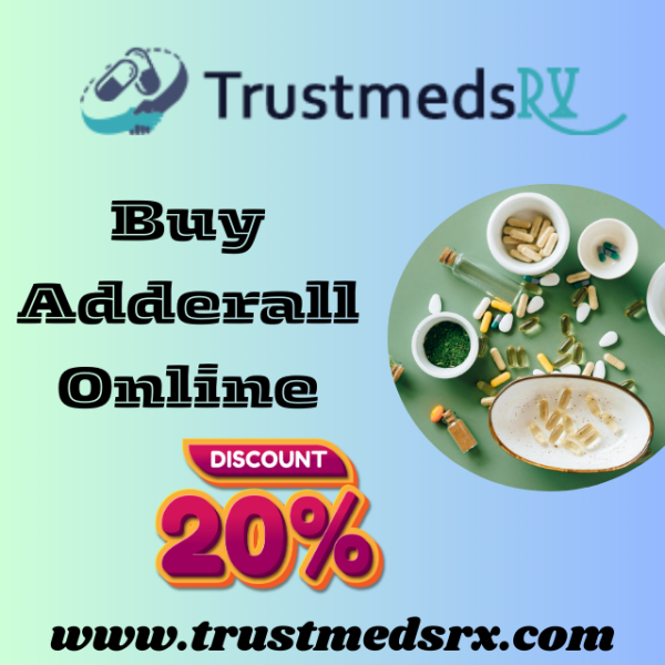 Order Adderall 20mg Online - Secure Purchase Today