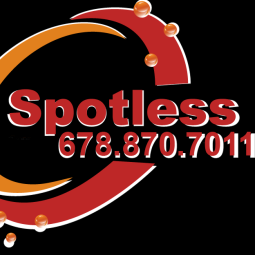 Spotless - Pressure Washing, Carpet Cleaning, Tile & Grout Cleaning