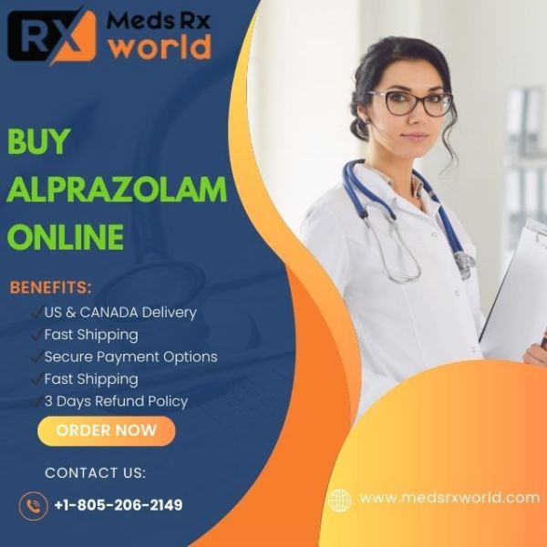 Purchase Alprazolam Online Same Day Safe Shipping