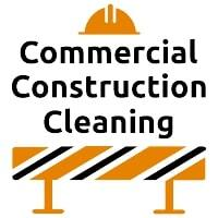 Commercial Construction Cleaning