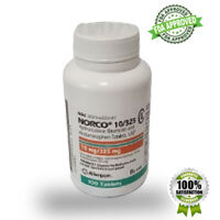 Buy Norco 10/325mg Online at Heavy Discounts