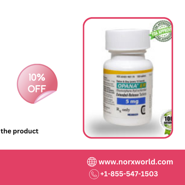 Buy Opana 10mg  Online Fastest Delivery
