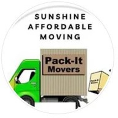 Sunshine Affordable Movers