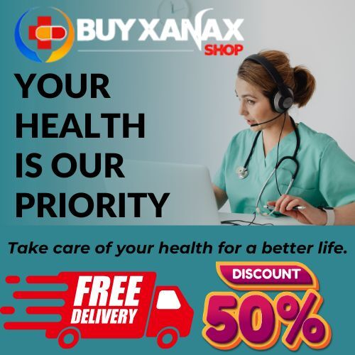 Buy Alprazolam Online: Overnight Delivery Services