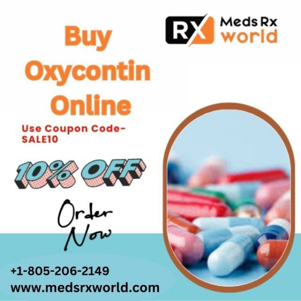 Buy Oxycontin Overnight Fast Trusted Shipping