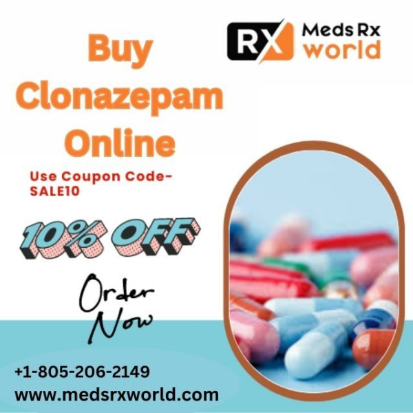 Secure Clonazepam Online Best Price Quick Delivery