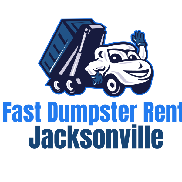 Fast Dumpster Rental Jacksonville