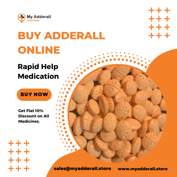 Buy Adderall Online Same-Day Dispatch for Urgent  Needs