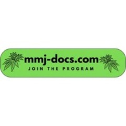 Mmj Docs