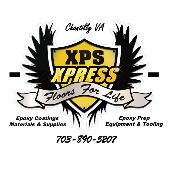 XPS Xpress Chantilly