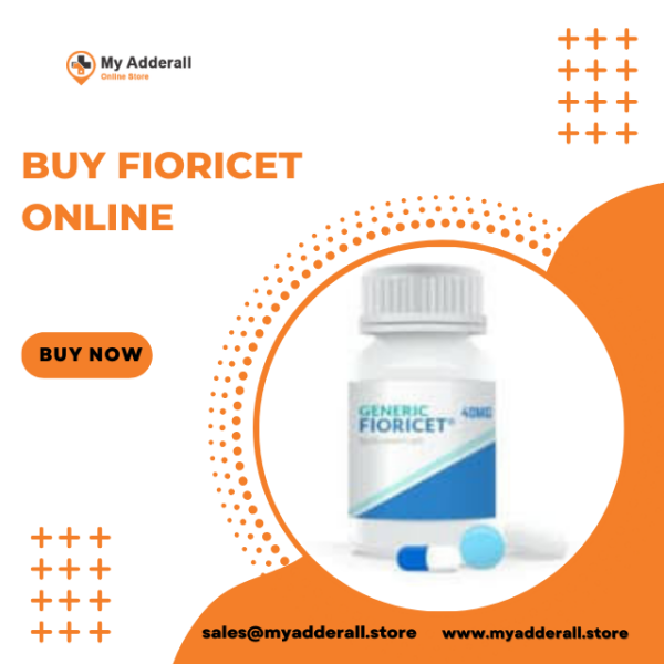 Buy Fioricet Online With Quick Home Ship