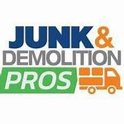 Junk Pros Furniture Junk Removal