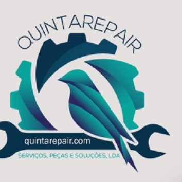 Agricultural machinery trade and vehicle service QuintaRepair