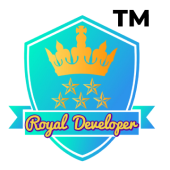 Royal Developer