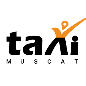 Taxi Muscat