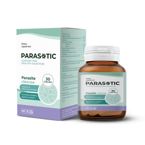 Parasotic