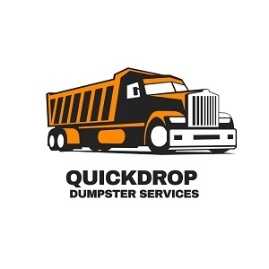 QuickDrop Dumpster Services