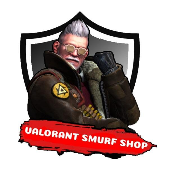 Valorant Smurf Shop