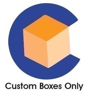 Custom Boxes Only UK