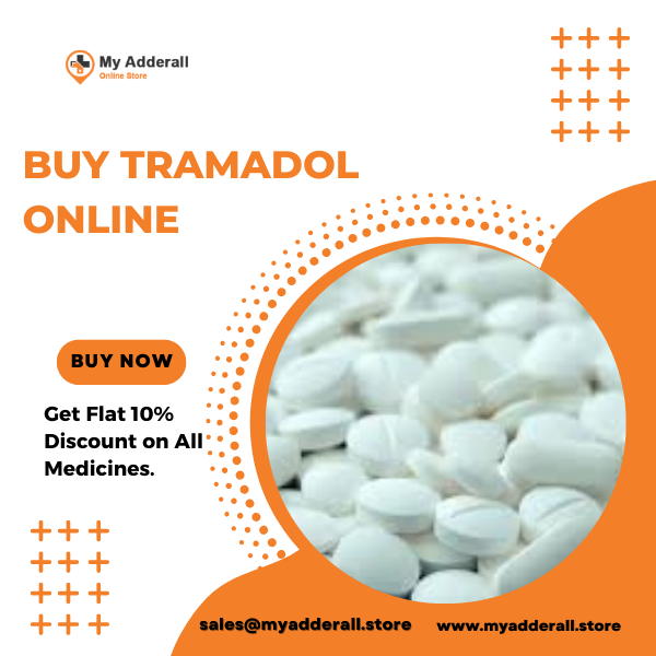 Buy Tramadol Online With Express Delivery Service