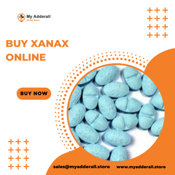 Buy Xanax Online Overnight Express Delivery Website