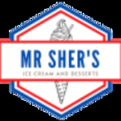 Mr Sher's Ice Cream