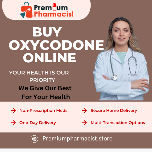 Buy Oxycodone 15mg Online International Shipping Fast