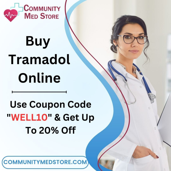 Buy Tramadol Online Secure Overnight Delivery