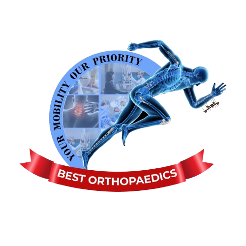 Best Orthopaedics in Raipur