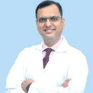 Dr. Abhishek Gupta - Orthopedic Surgeon