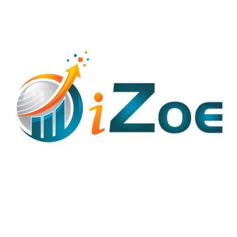 iZoe Solutions Pvt. Ltd