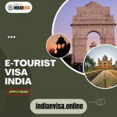 e-Tourist Visa India