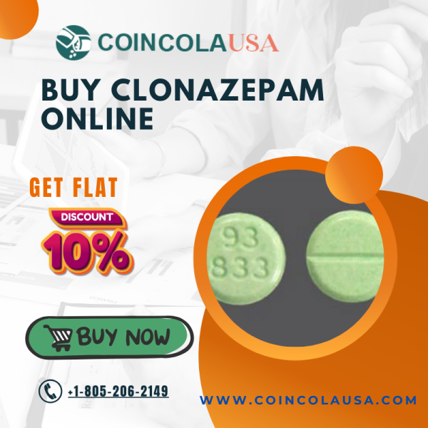 Buy Clonazepam Online Sale Exclusive Discounts