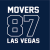 87 Movers Las Vegas