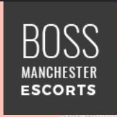 Boss Manchester Escorts