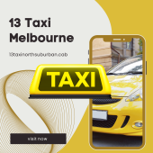 13TAXI