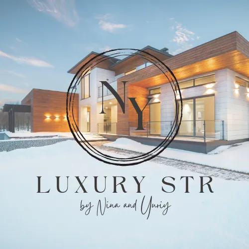 Luxurystrny