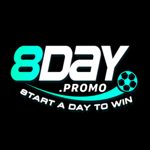 8Day Casino