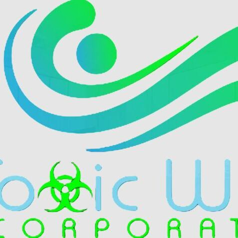 Toxic Wave Clothing