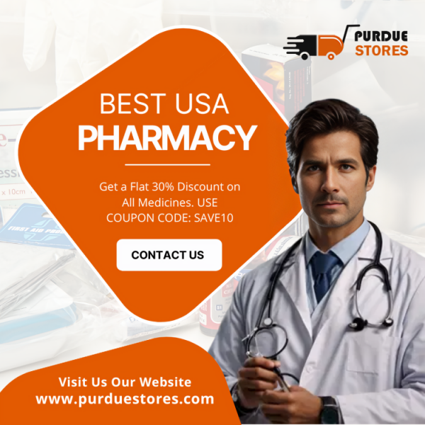 Order Diazepam Online at Affordable Prices