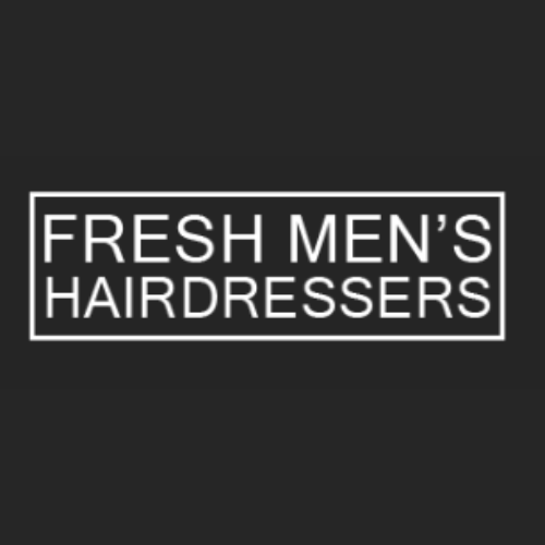 Fresh Men’s Hairdressers