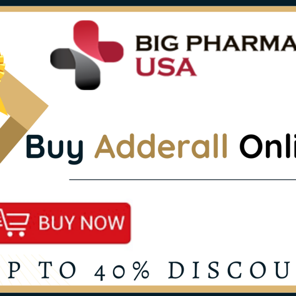 How To Buy Adderall Without A Prescription Overnight In Us?