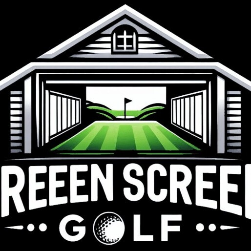 Green Screen Golf