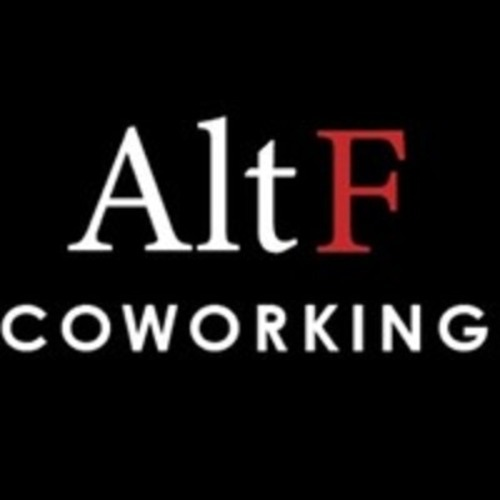 AltF Coworking - Orchid Business Park | Coworking Space on Sohna Road, Gurgaon