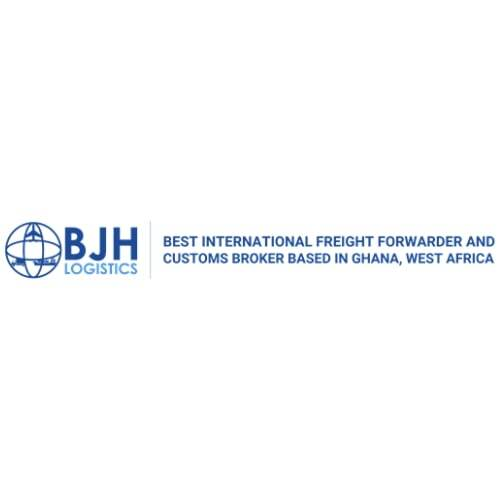 BJH Logistics Services Ltd