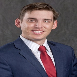 Edward Jones - Financial Advisor: Ben Potter